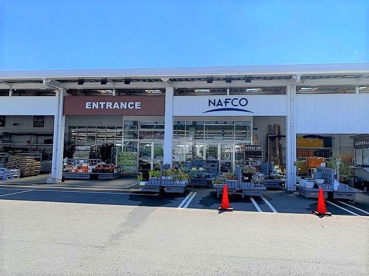 レオパレスボムール西高泊103の周辺