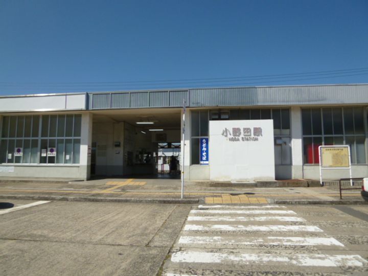 レオパレスボムール西高泊106の周辺