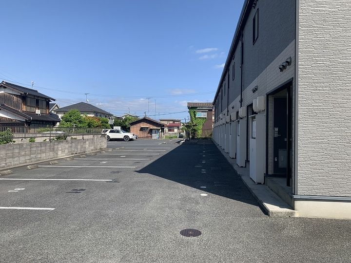 レオパレスサニーコート西高泊102のその他画像