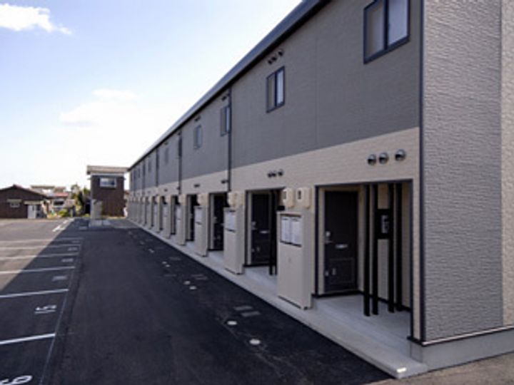 レオパレスサニーコート西高泊102のその他画像