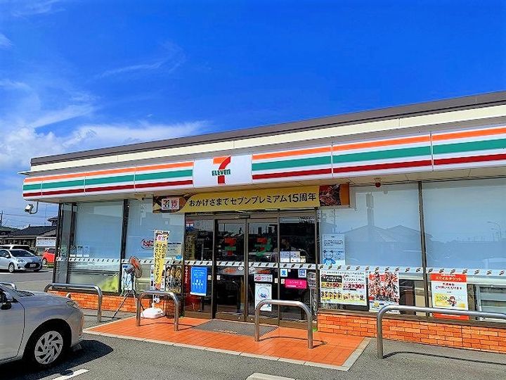 レオパレスサニーコート西高泊205の周辺