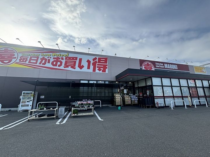 レオパレスみさき101の周辺