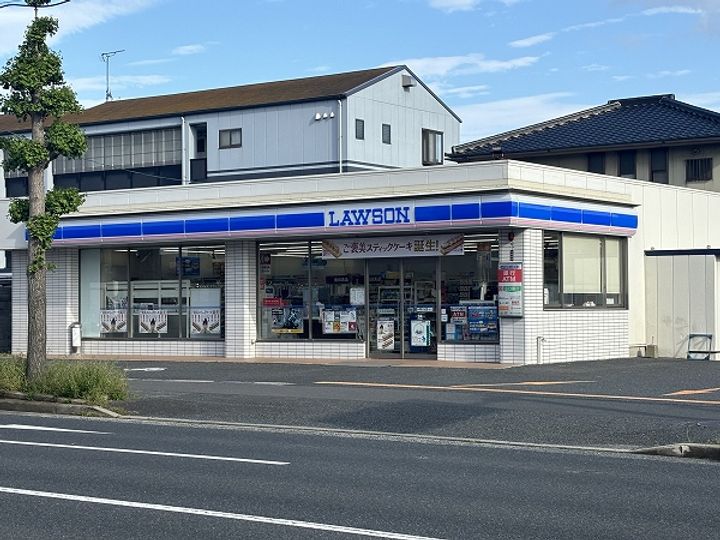 レオパレスみさき101の周辺