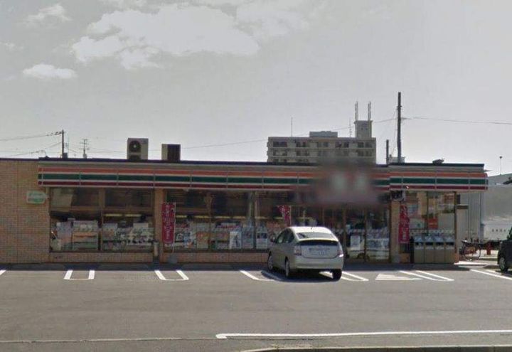 レオパレスみさき101の周辺