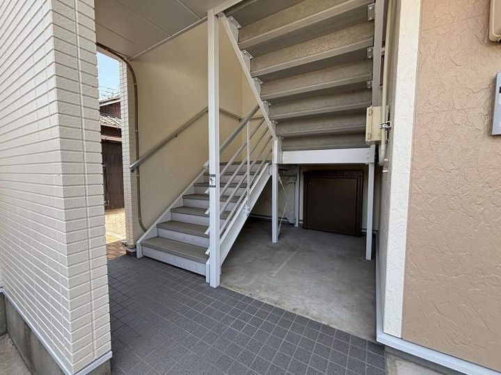 レオパレス飛躍館202のその他画像