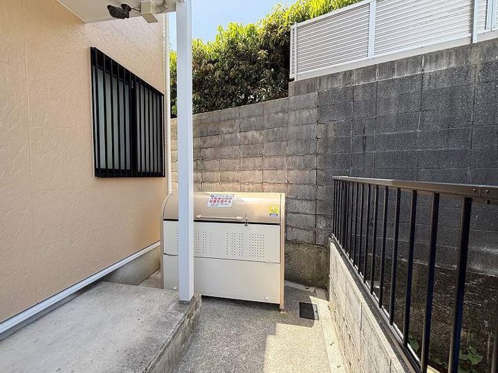 レオパレス飛躍館202のその他画像