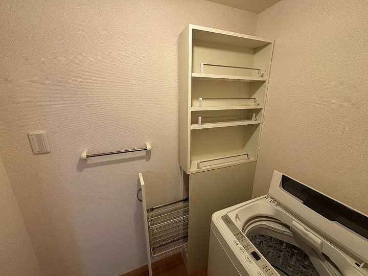 レオパレス飛躍館202のその他画像