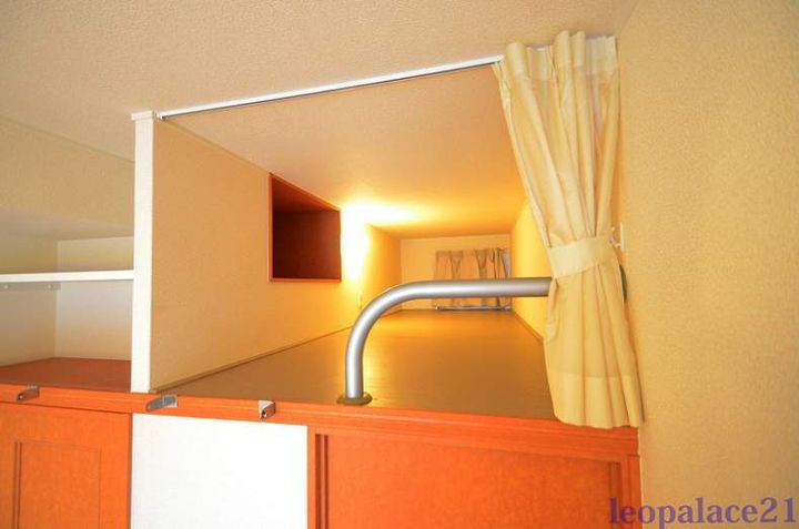 レオパレスルミエール106のその他画像