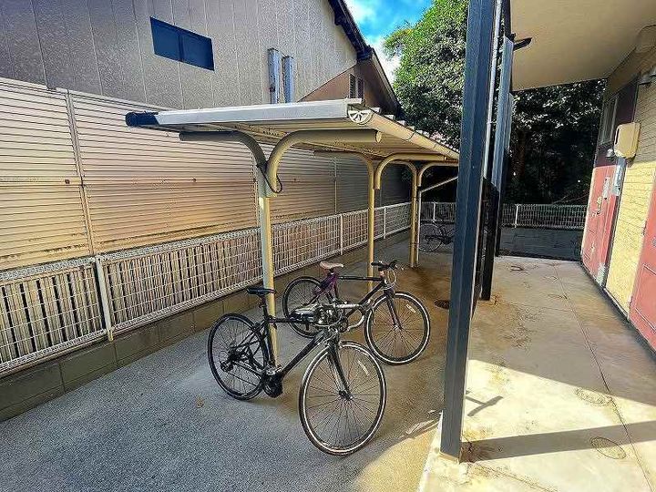 レオパレスルミエール107のその他画像