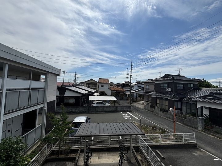 レオパレスセジュール202のその他画像