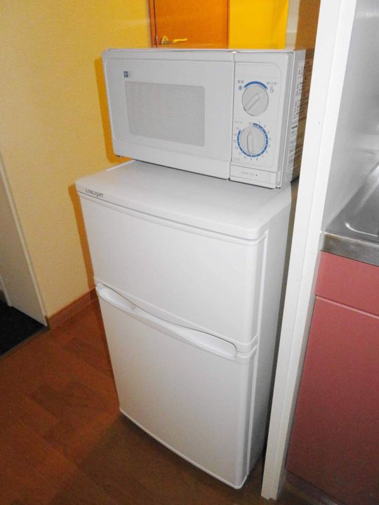 レオパレスセジュール202のその他画像