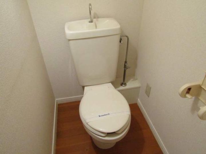 レオパレスセジュール202のその他画像
