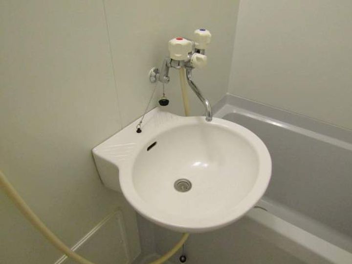 レオパレスセジュール202のその他画像