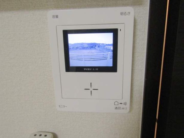レオパレスセジュール202のその他画像