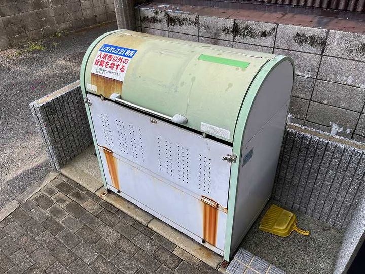 レオパレスレイク202のその他画像