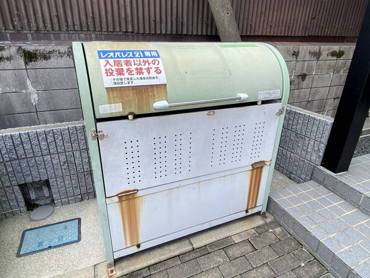 レオパレスレイク202のその他画像