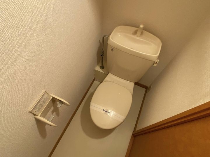 レオパレスレイク202のその他画像