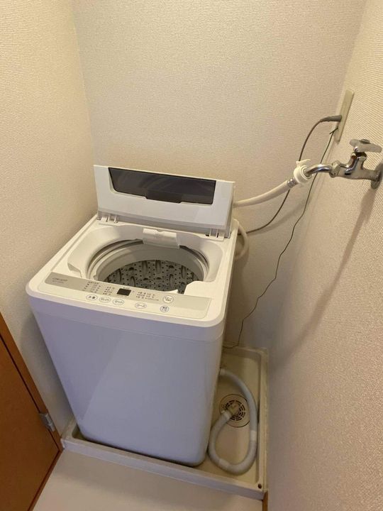 レオパレスレイク202のその他画像