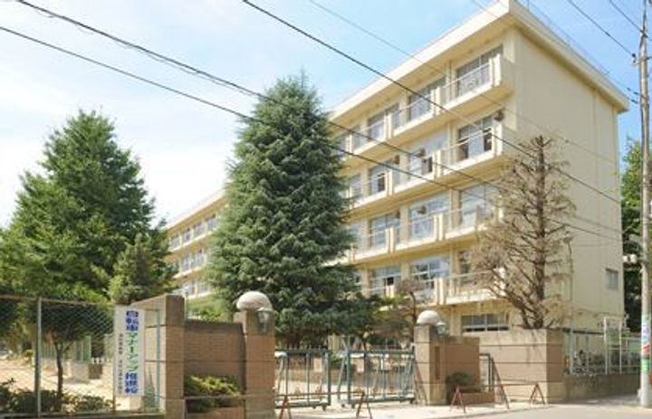 レオパレスレイク202の周辺