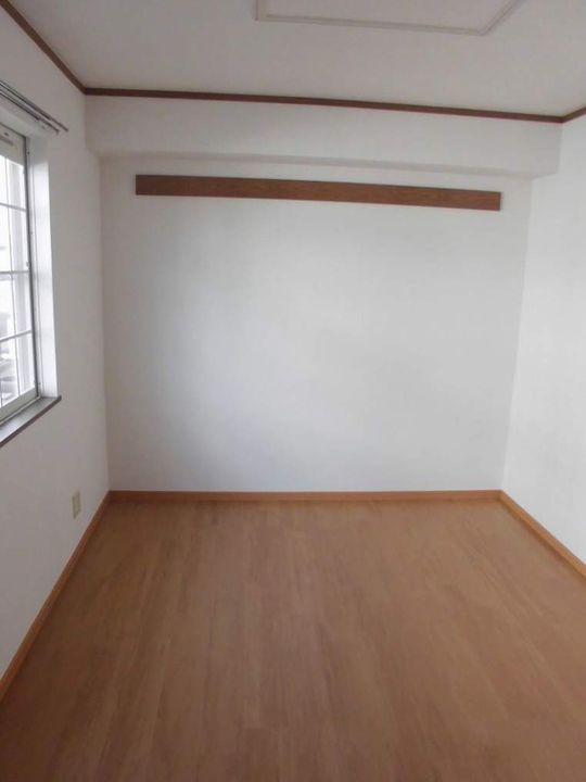 EASTハイツの内装