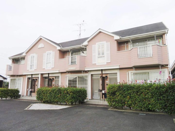 EASTハイツのその他画像