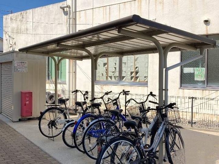 レオパレスコート ダジュール202のその他画像