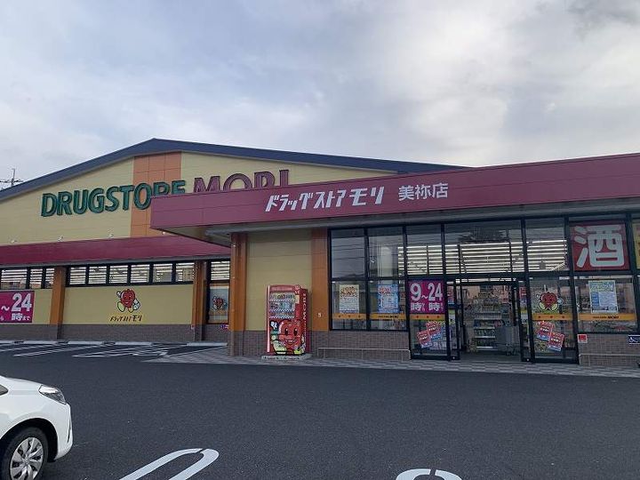 レオパレスコート ダジュール202の周辺