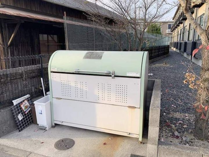 レオパレスコート ダジュール202のその他画像