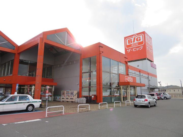 レオパレスコート ダジュール202の周辺