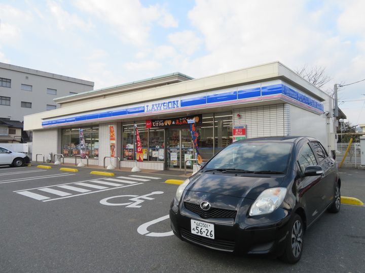 レオパレスコート ダジュール202の周辺