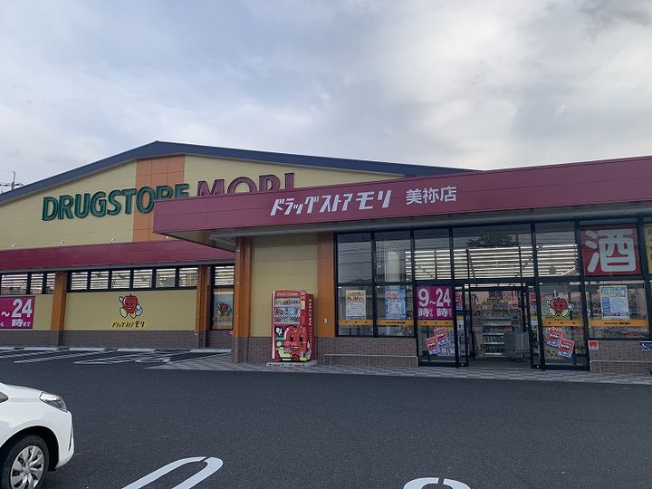 レオパレスコート ダジュール202の周辺