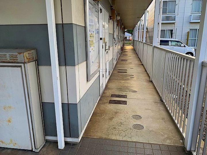 レオパレスサンのその他画像