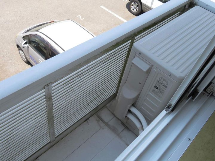 レオパレスサンのその他画像