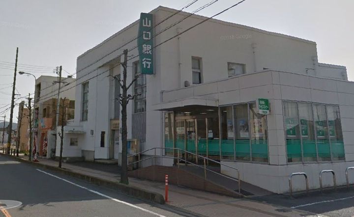 レオパレスサン210の周辺