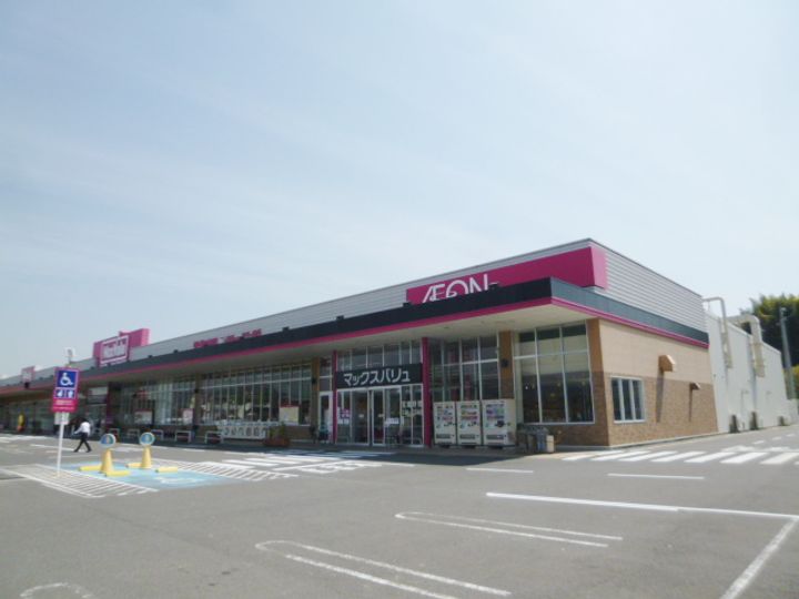 グリーン ゲイブルズ Ⅱ番館の周辺