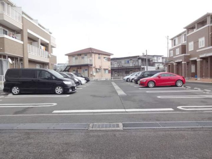 グランドール Bのその他画像