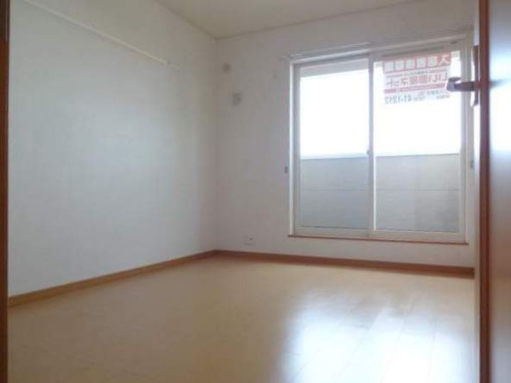 グランドール Bの内装