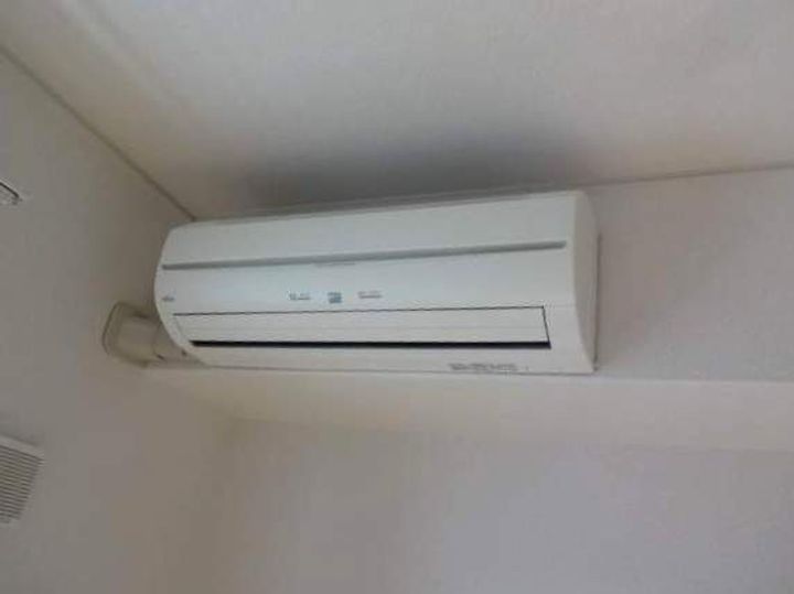 グランドール Bの内装