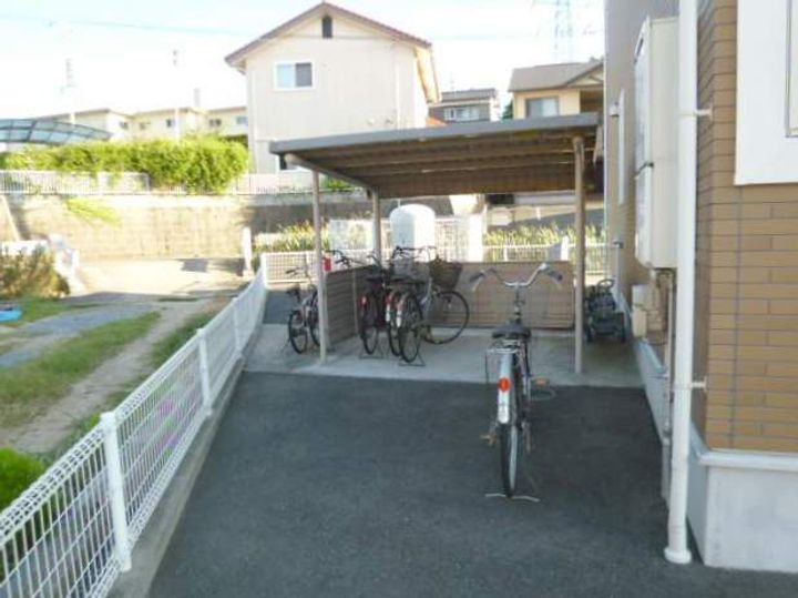 グランドール Bのその他画像