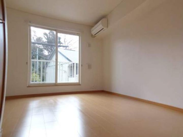 グランドール Bの居間