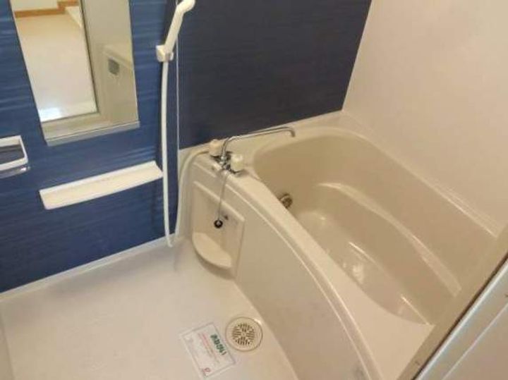 グランドール Bの風呂