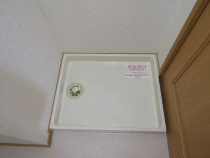 ガーデンヒルズBの内装