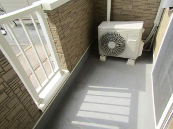 ガーデンヒルズBのその他画像