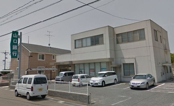 ガーデンヒルズBの周辺