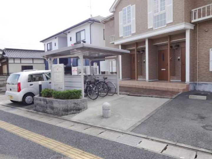 カーサモデルノのその他画像