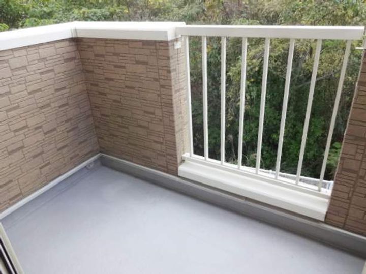 カーサモデルノのその他画像