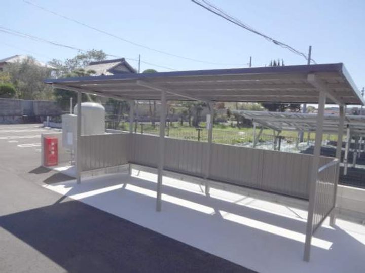 桐原第六ハイツのその他画像