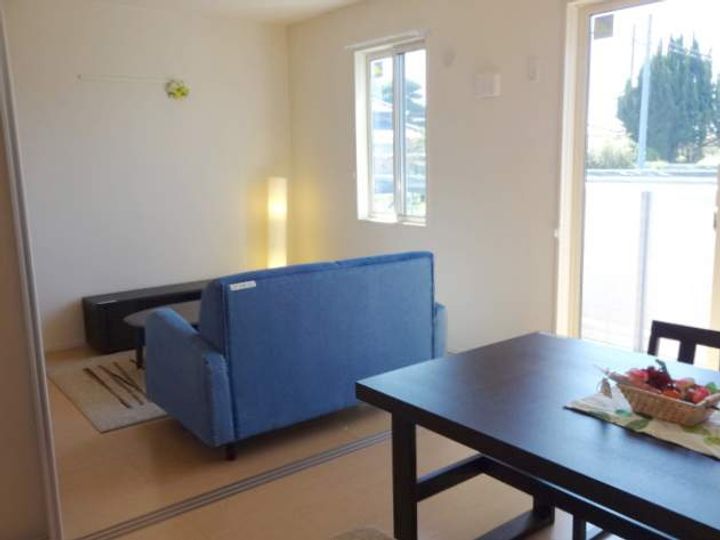 桐原第六ハイツの内装