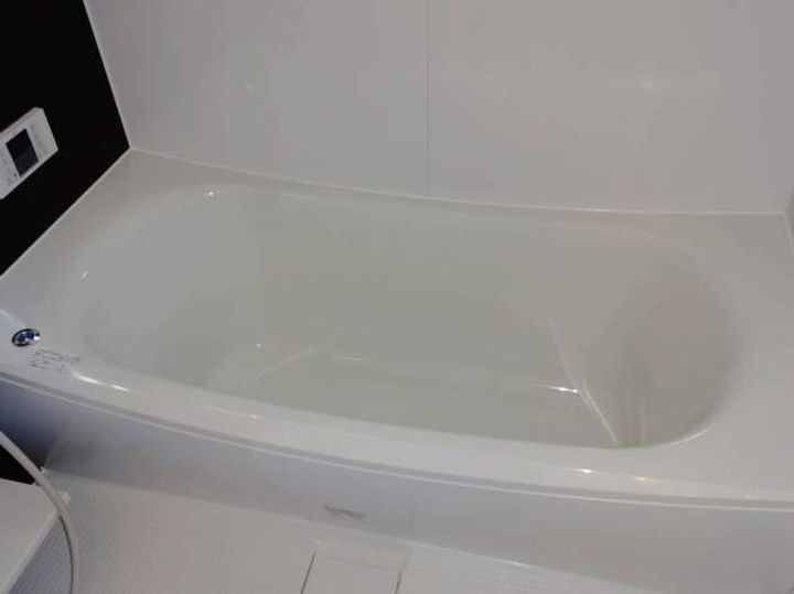 桐原第六ハイツの内装