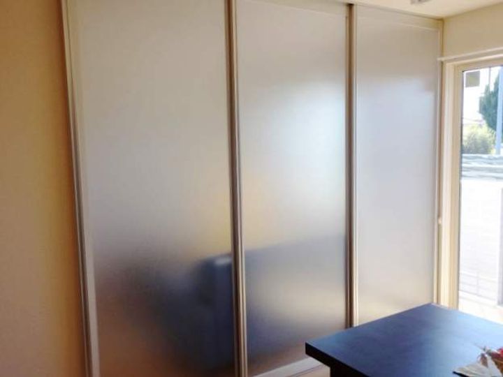 桐原第六ハイツの内装